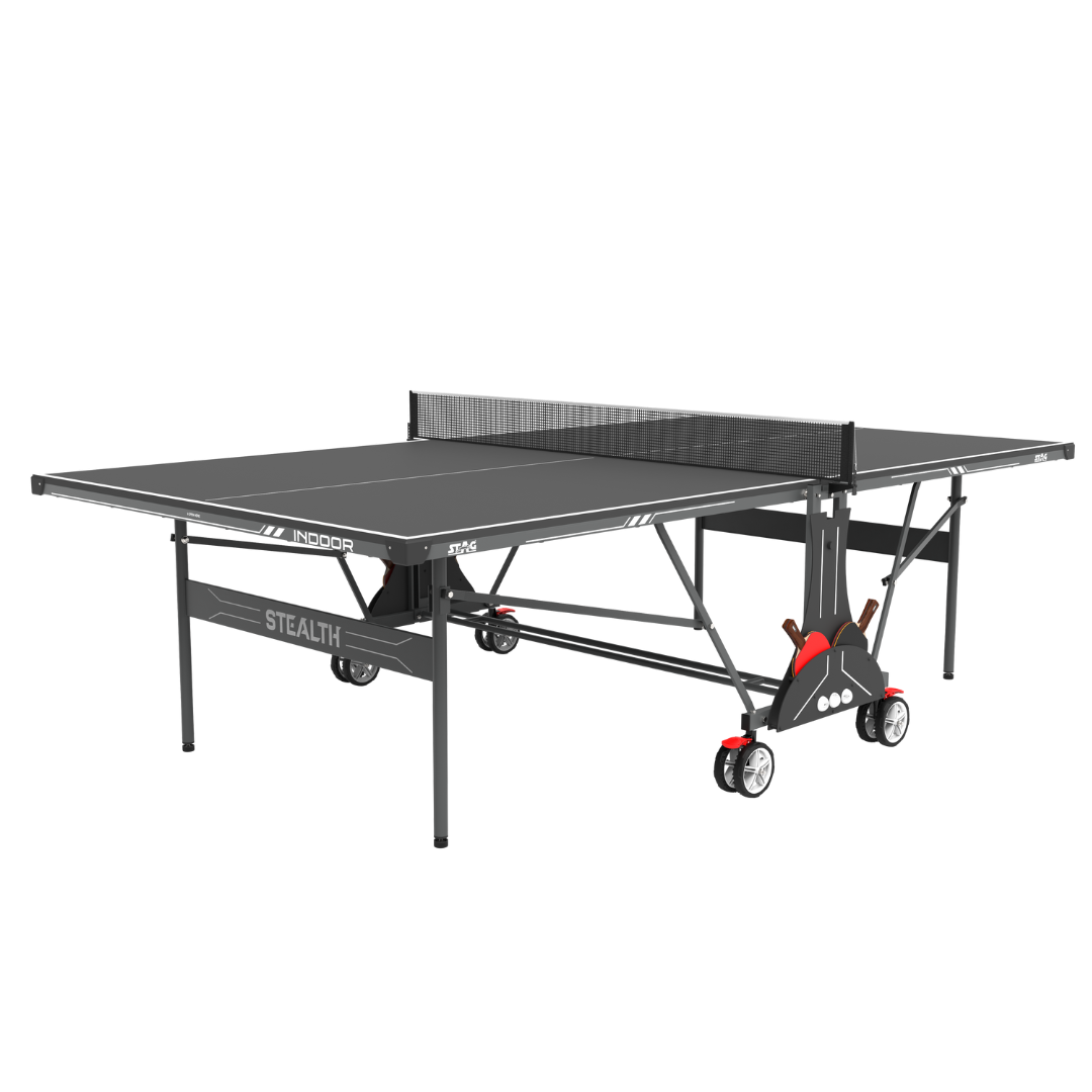 Stealth Limited Edition Table Tennis Table