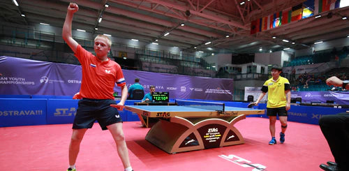 European Youth Championship