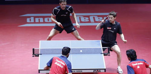 India Open