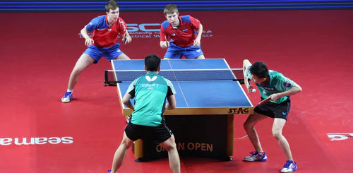 Oman Open