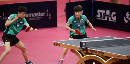 Quatar Open