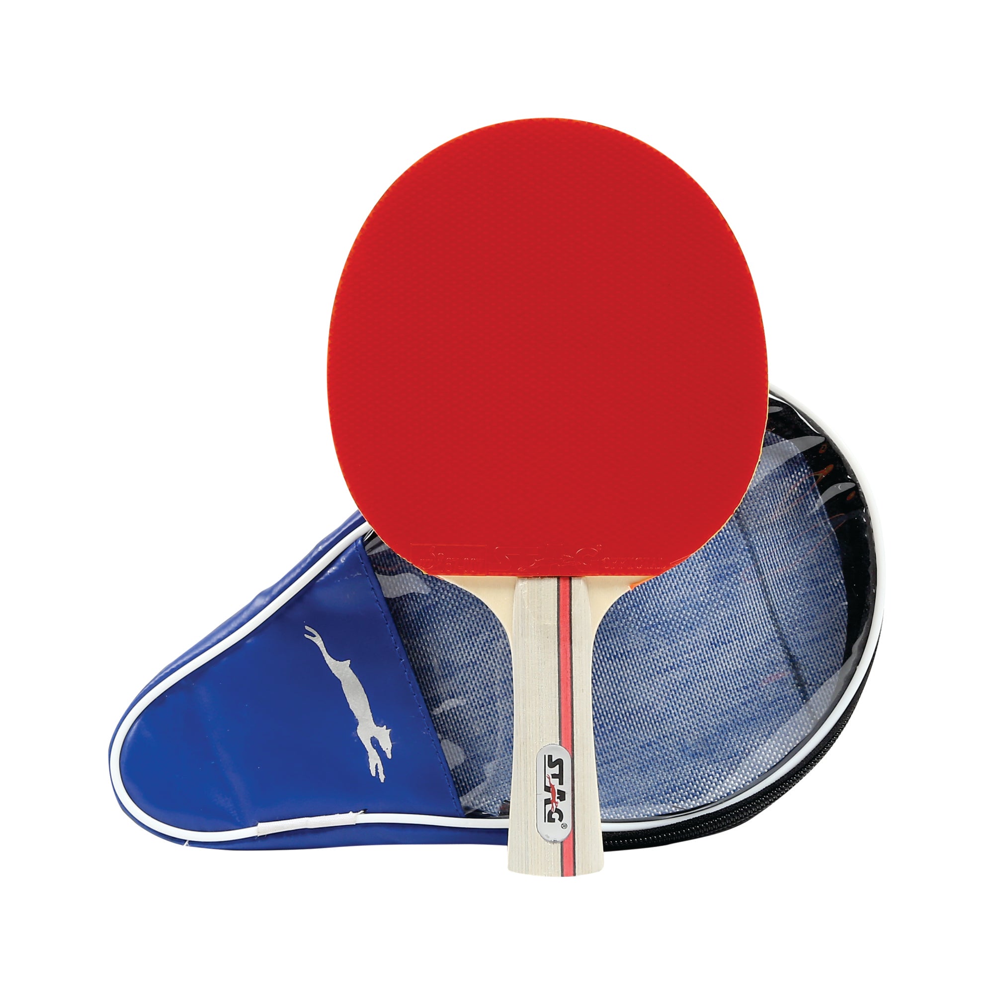 STAG Official Advanced Series Table Tennis (T.T) Racquet