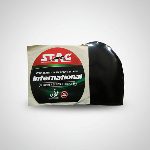 STAG.US STAG International Table Tennis Rubber