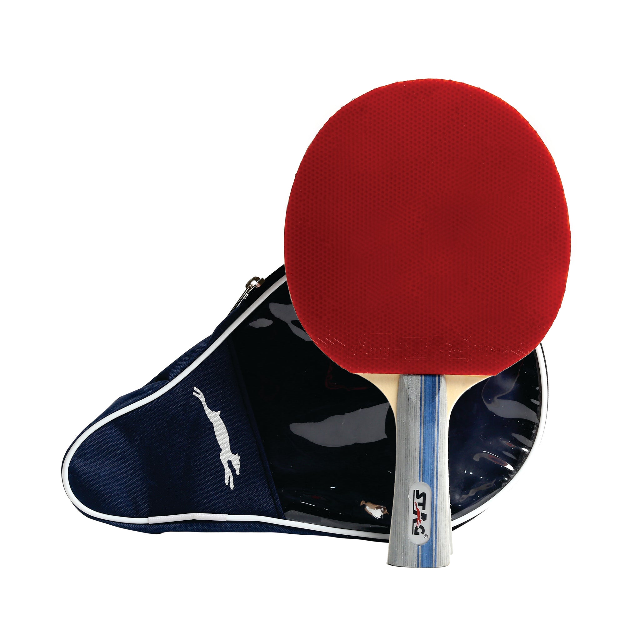 Stag All Round Advanced Series Table Tennis (T.T) Racquet