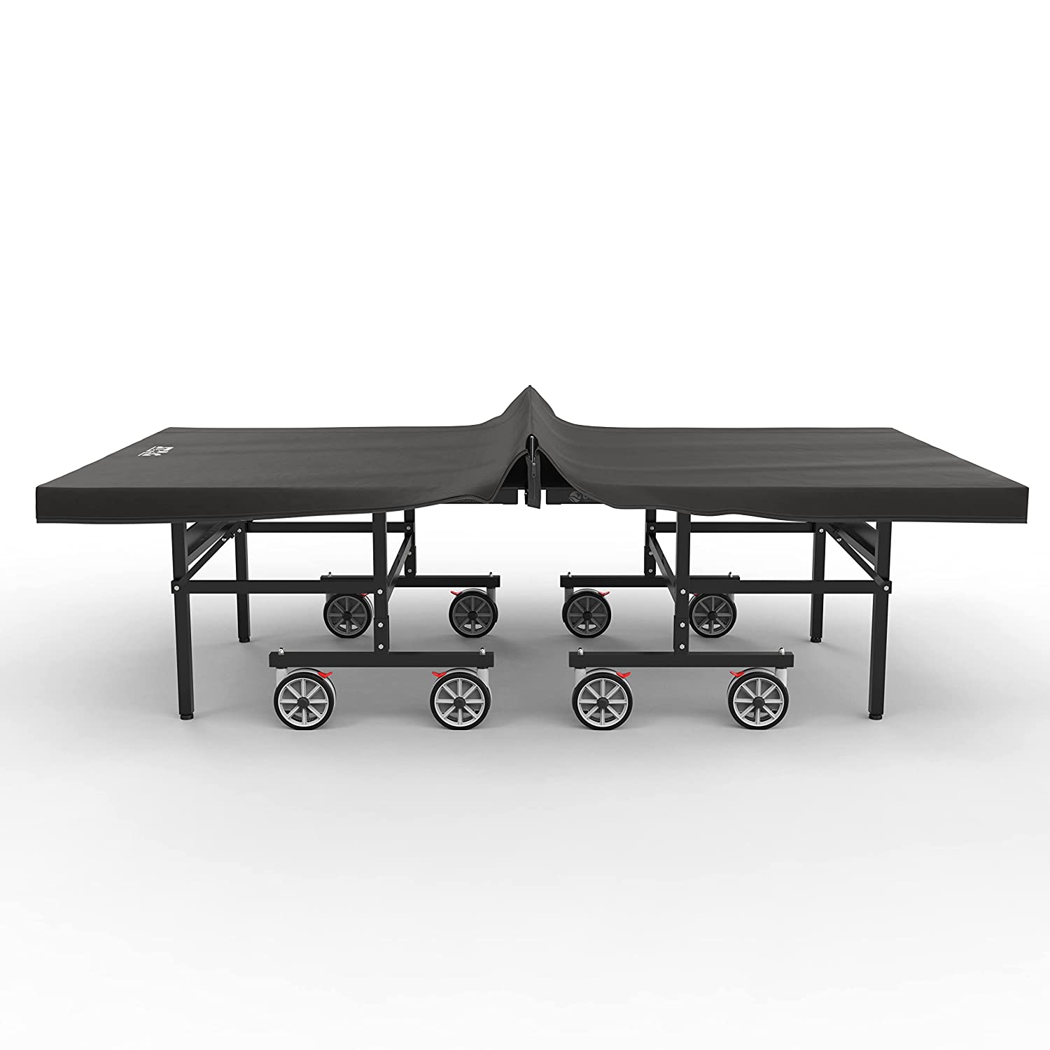 STAG Ping Pong 2 in 1Table Cover Fits Both Folding Tables & Flat Tables - Indoor & Outdoor