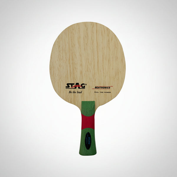 STAG.US Stag Beatronics Wave Series Blizzad Table Tennis Blade