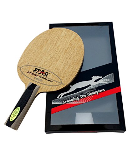 Stag Beatronics Barrage Series Chain Table Tennis Blade