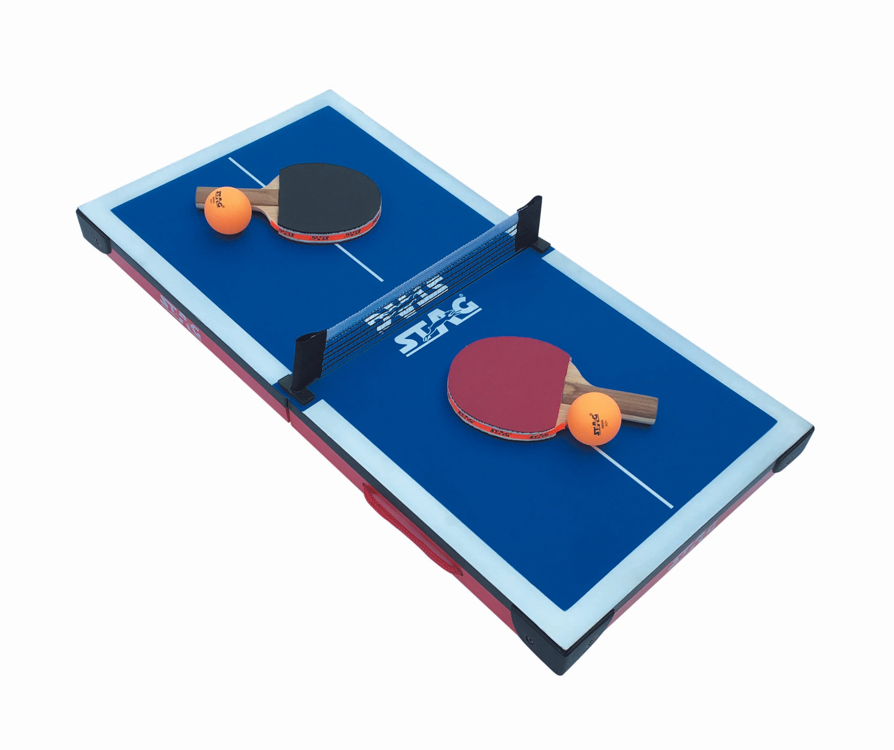 Super Mini Table Tennis Table