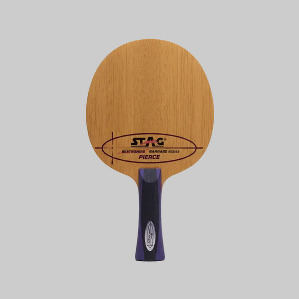 STAG.US Stag Beatronics Series Pierce Table Tennis Blade