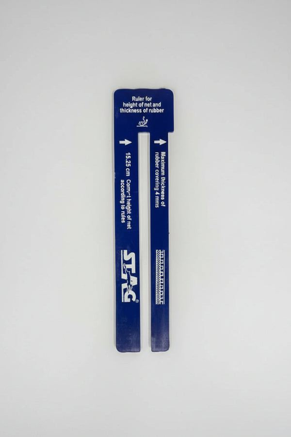 STAG.US Stag Table Tennis net Guage