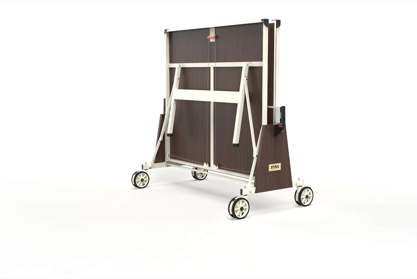 STAG.US Kona Outdoor Weatherproof Table Tennis Table