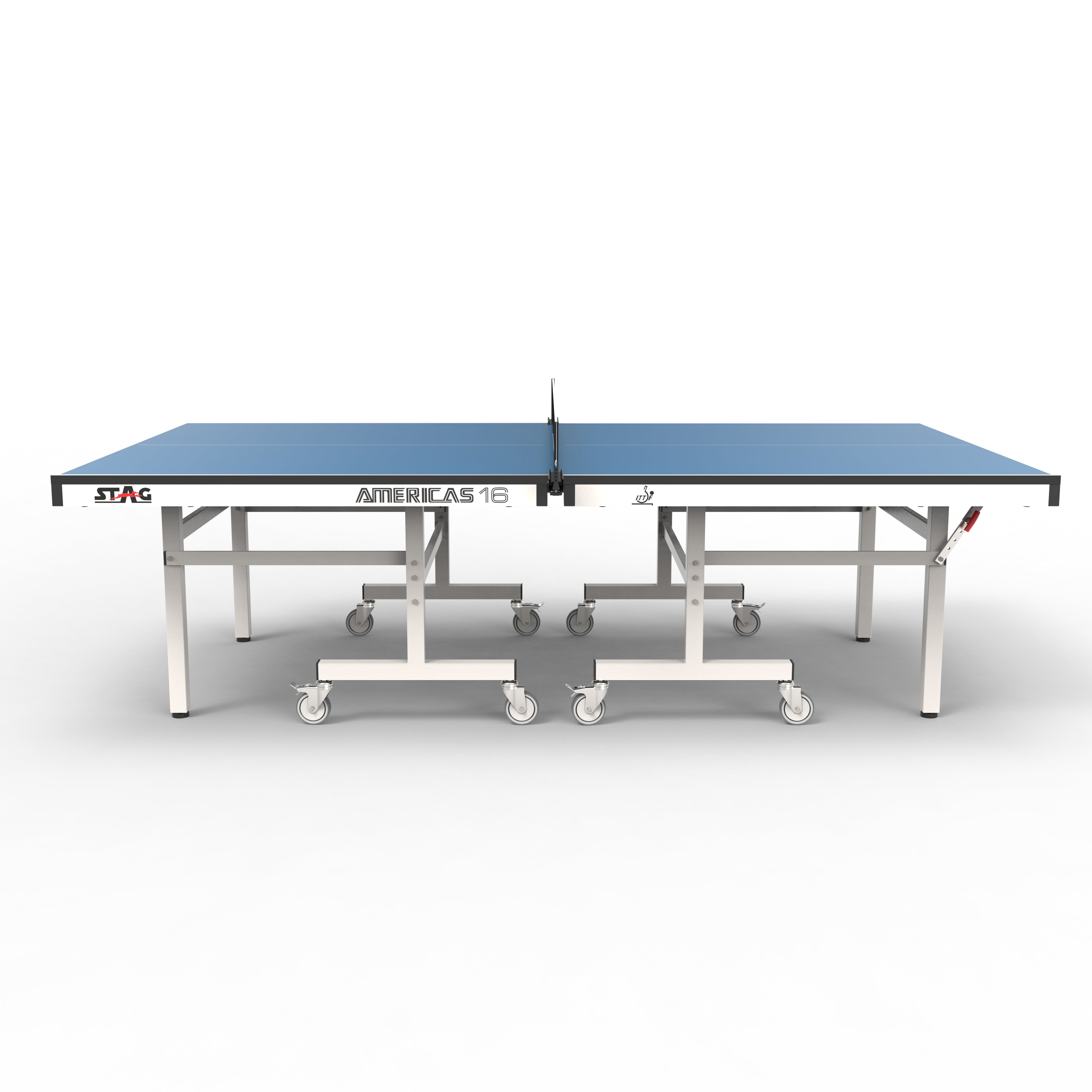 Stag Americas Table Tennis Table