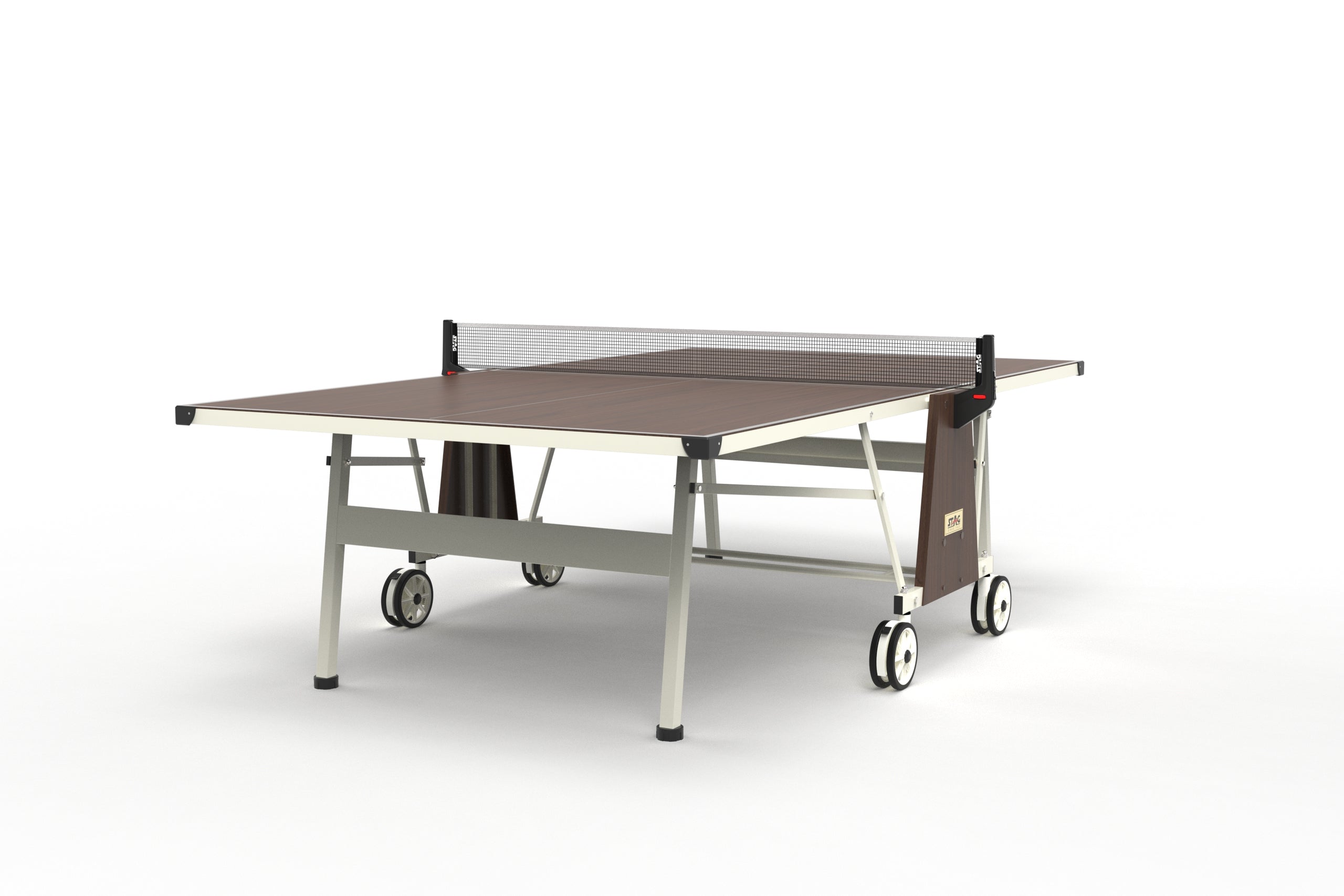 STAG.US Kona Outdoor Weatherproof Table Tennis Table