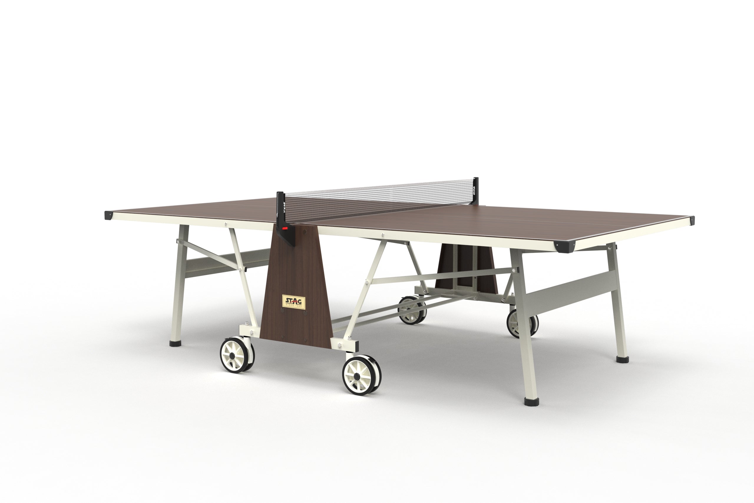 STAG.US Kona Outdoor Weatherproof Table Tennis Table