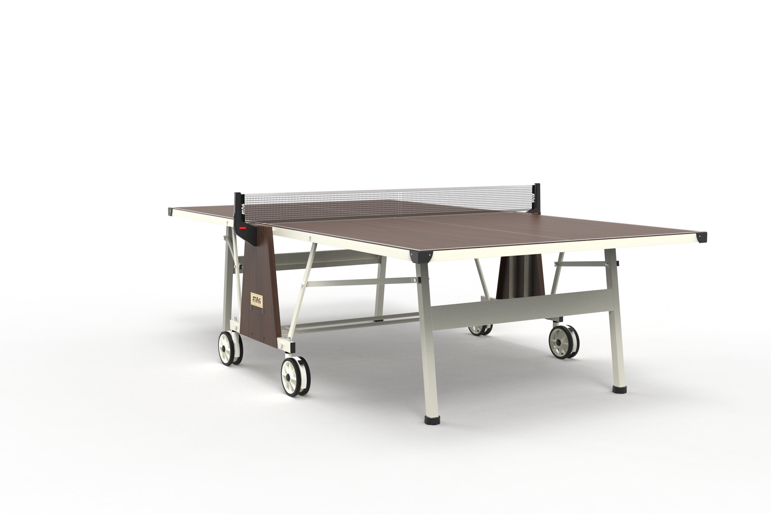 STAG.US Kona Outdoor Weatherproof Table Tennis Table