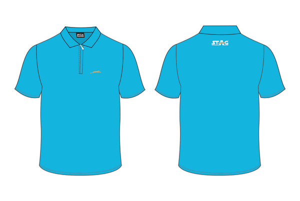STAG.US Training X T-Shirts Large