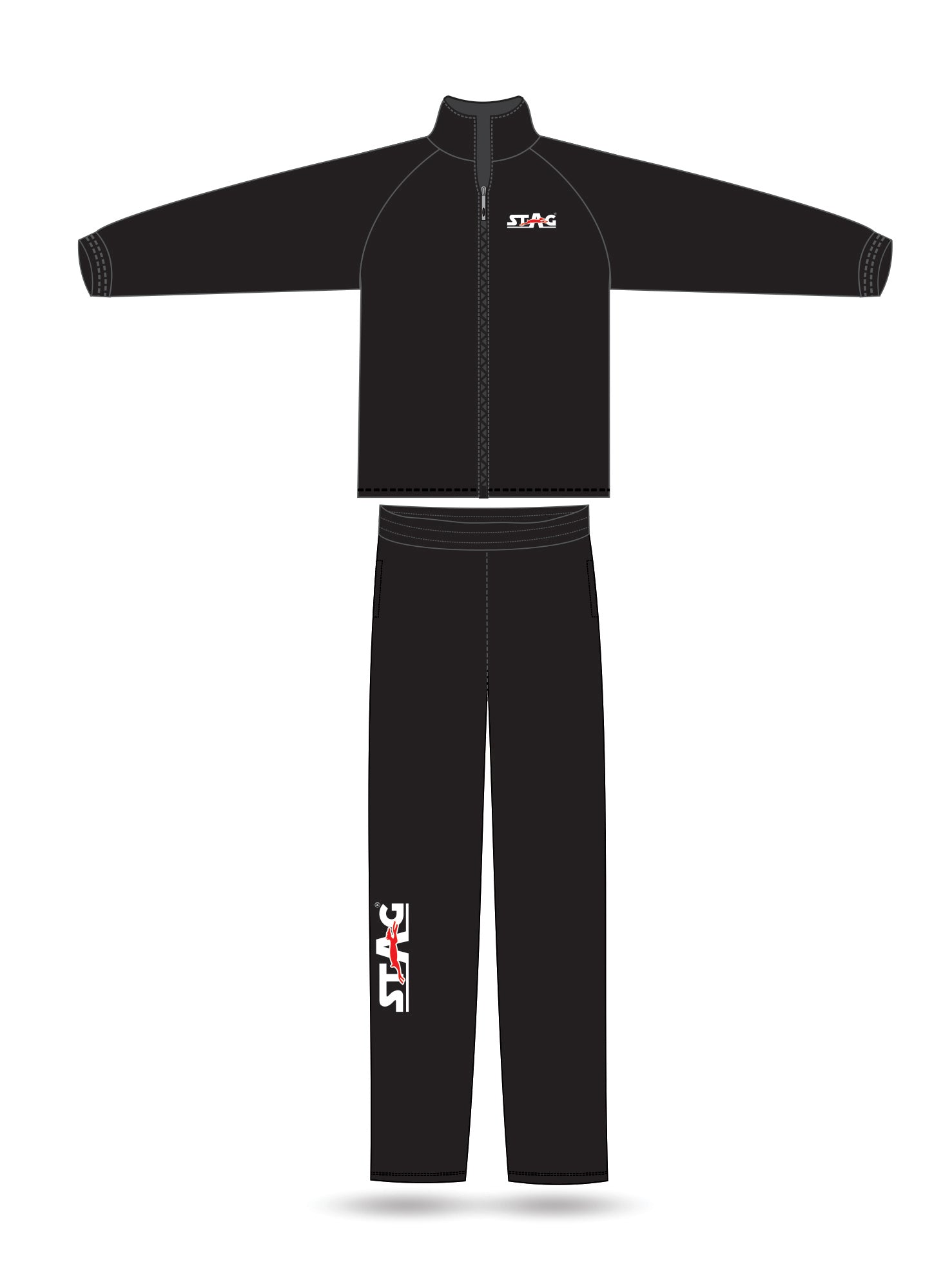 Basic Tracksuit