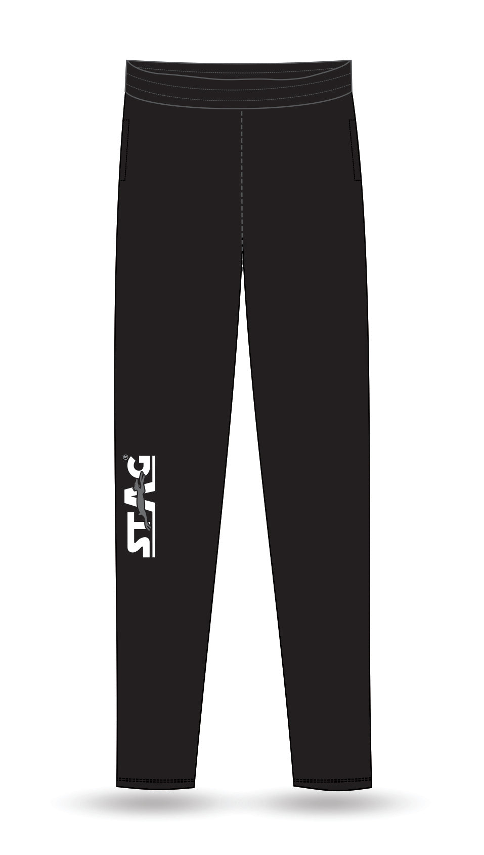 Basic Track Pant