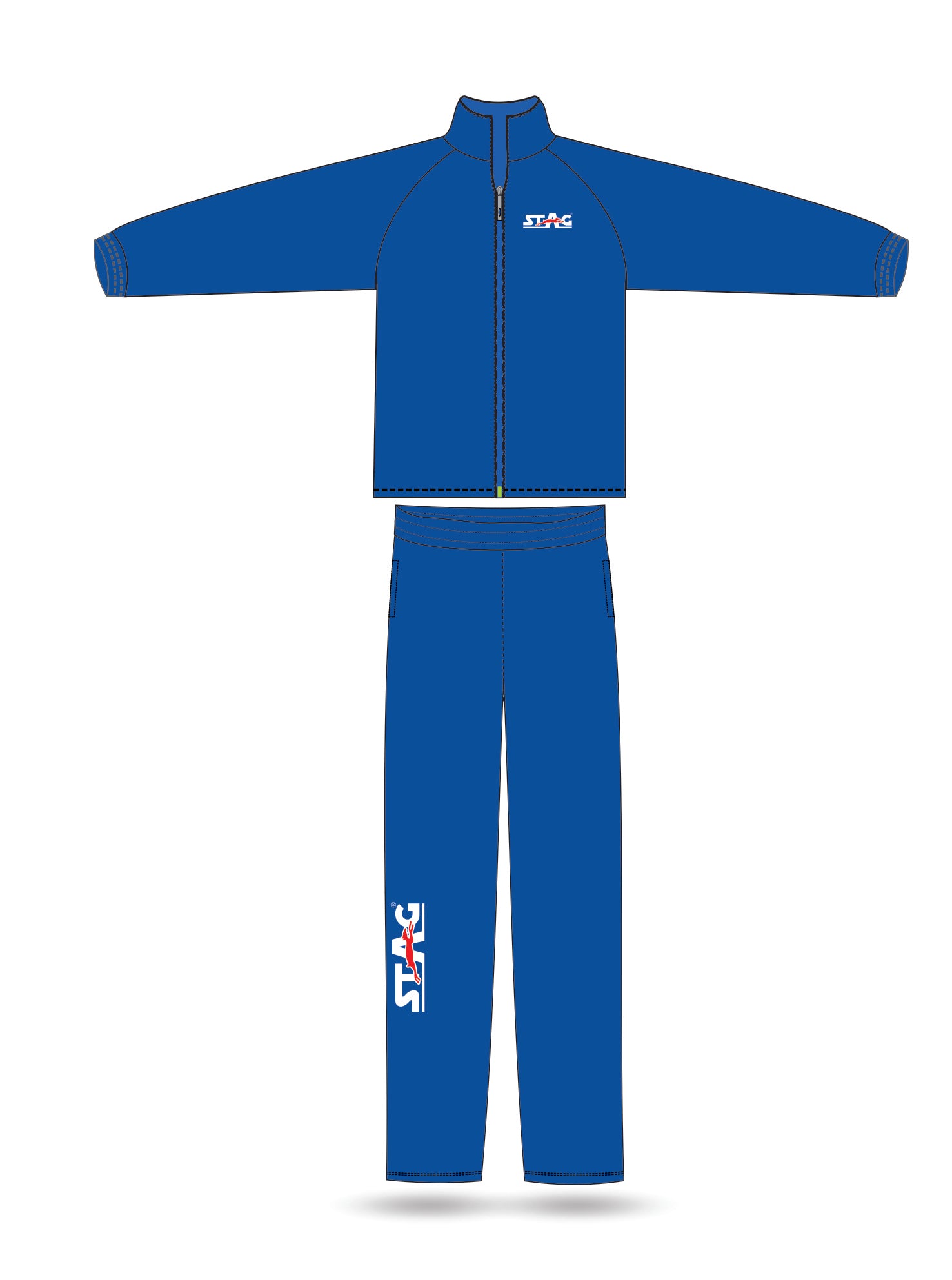 Basic Tracksuit