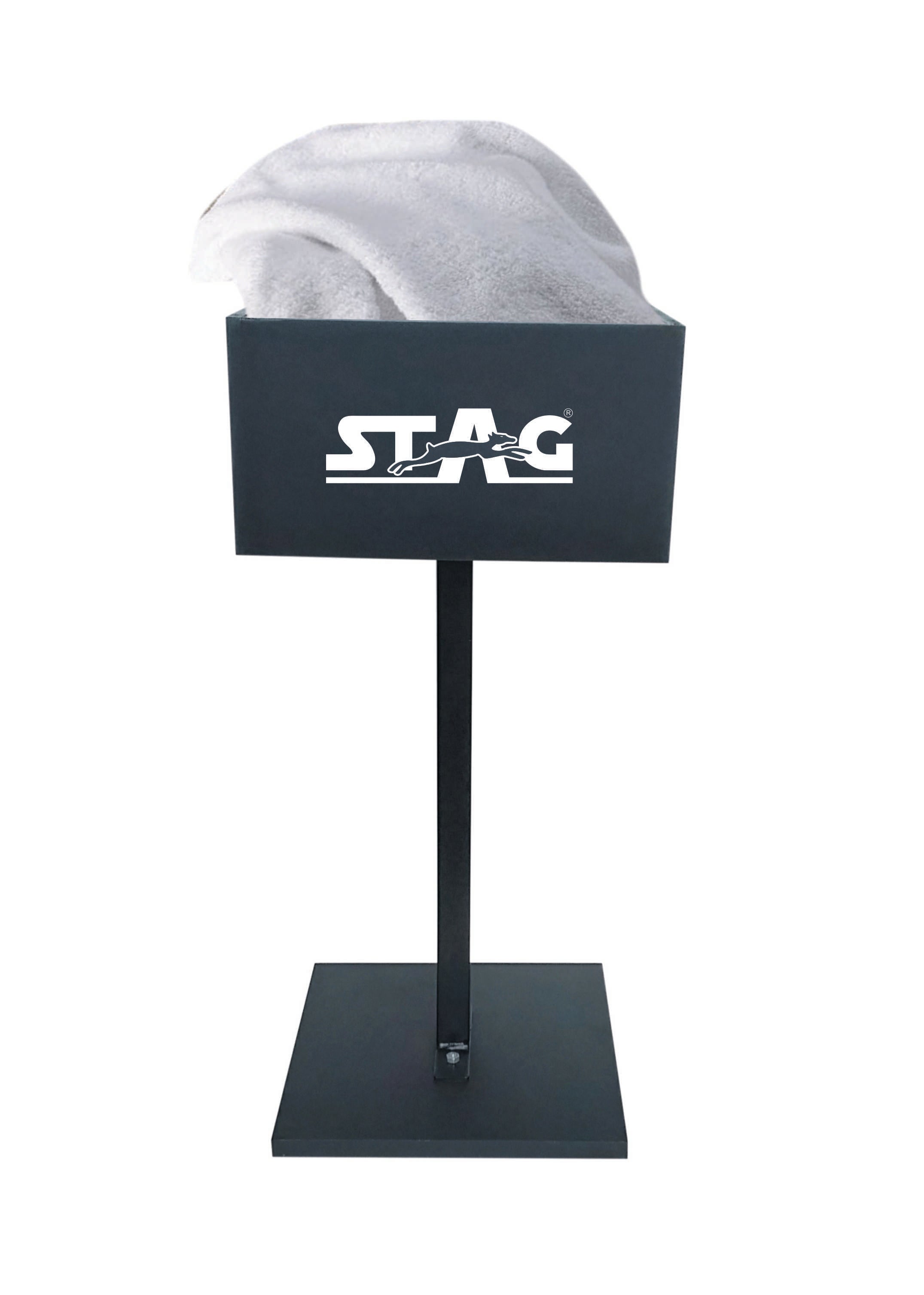 Towel Stand