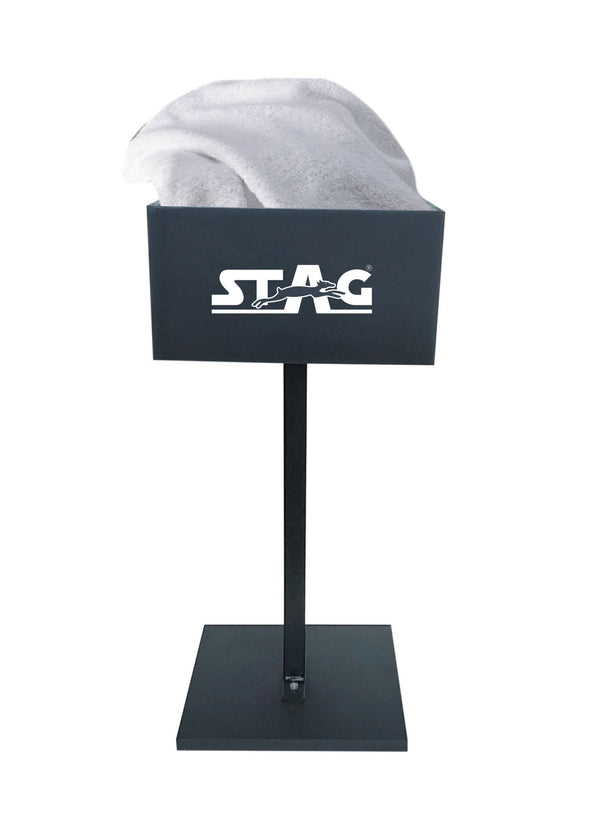 STAG.US Towel Stand